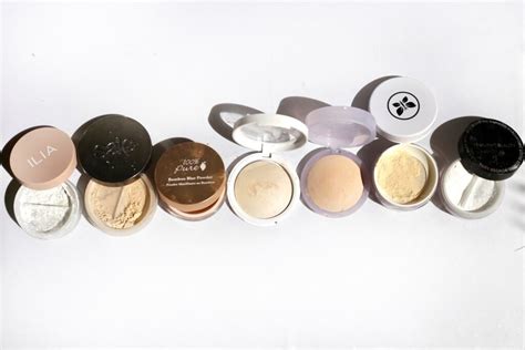 I Tried 7 Best Clean Setting Powders (Here’s What I Liked Most!)